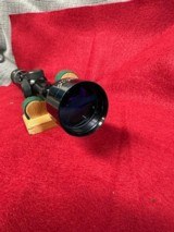 Weatherby Premier 3x9-40mm (Japan) - 6 of 12