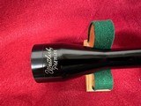 Weatherby Premier 3x9-40mm (Japan) - 3 of 12