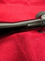 Weatherby Premier 3x9-40mm (Japan) - 9 of 12