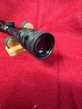 Weatherby Premier 3x9-40mm (Japan) - 5 of 12