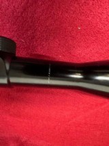 Weatherby Premier 3x9-40mm (Japan) - 12 of 12