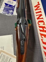 WINCHESTER (Olin/Kodensha) 101 XTR Field Grade 3" Magnum - 11 of 15
