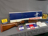 WINCHESTER (Olin/Kodensha) 101 XTR Field Grade 3" Magnum - 1 of 15
