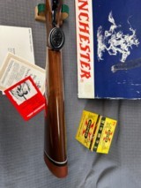 WINCHESTER (Olin/Kodensha) 101 XTR Field Grade 3" Magnum - 7 of 15