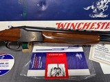 WINCHESTER (Olin/Kodensha) 101 XTR Field Grade 3" Magnum - 3 of 15