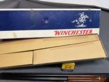 WINCHESTER (Olin/Kodensha) 101 XTR Field Grade 3" Magnum - 15 of 15