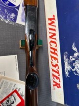 WINCHESTER (Olin/Kodensha) 101 XTR Field Grade 3" Magnum - 8 of 15