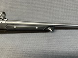 RUGERM77 MK-IIZYTEL(boat paddle)25-06 Rem. - 4 of 14