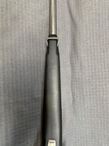 RUGERM77 MK-IIZYTEL(boat paddle)25-06 Rem. - 14 of 14