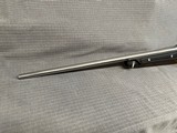 RUGERM77 MK-IIZYTEL(boat paddle)25-06 Rem. - 9 of 14