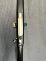 RUGERM77 MK-IIZYTEL(boat paddle)25-06 Rem. - 13 of 14