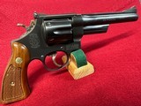 SMITH & WESSONModel 28-2.357 mag. - 5 of 14