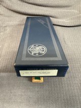 SMITH & WESSONModel 28-2.357 mag. - 3 of 14