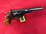 SMITH & WESSONModel 28-2.357 mag. - 6 of 14