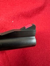 SMITH & WESSONModel 28-2.357 mag. - 12 of 14