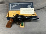 SMITH & WESSONModel 28-2.357 mag. - 2 of 14