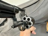 SMITH & WESSONModel 28-2.357 mag. - 9 of 14