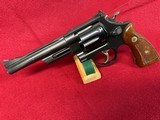 SMITH & WESSONModel 28-2.357 mag. - 7 of 14