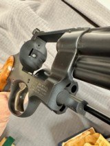 SMITH & WESSONModel 28-2.357 mag. - 8 of 14