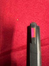 SMITH & WESSONModel 28-2.357 mag. - 13 of 14