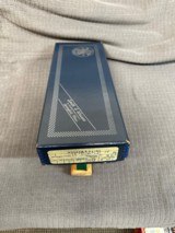 SMITH & WESSONModel 28-2.357 mag. - 4 of 14