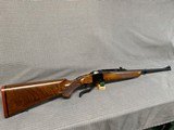 RUGER 1-A Light Sporter 270 Win. - 6 of 14