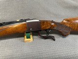 RUGER 1-A Light Sporter 270 Win. - 3 of 14