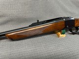 RUGER 1-A Light Sporter 270 Win. - 4 of 14