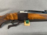 RUGER 1-A Light Sporter 270 Win. - 8 of 14