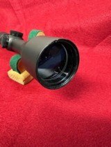 Redfield USA 6X40 Tracker - 5 of 5