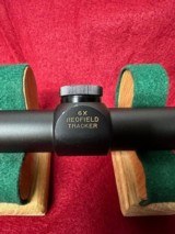 Redfield USA 6X40 Tracker - 3 of 5