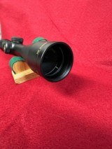 NIKON MONARCH UCC 3-9X40 MATTE - 5 of 6