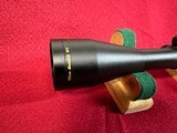 NIKON MONARCH UCC 3-9X40 MATTE - 3 of 6