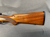 RUGER M77RLMK-IILIGHTWEIGHT .308 Win. - 7 of 14