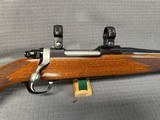 RUGER M77RLMK-IILIGHTWEIGHT .308 Win. - 3 of 14