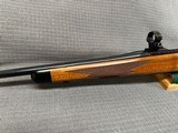 RUGER M77RLMK-IILIGHTWEIGHT .308 Win. - 9 of 14