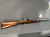 RUGER M77RLMK-IILIGHTWEIGHT .308 Win. - 1 of 14