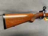 RUGER M77RLMK-IILIGHTWEIGHT .308 Win. - 2 of 14