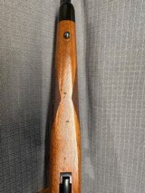 RUGER M77RLMK-IILIGHTWEIGHT .308 Win. - 13 of 14