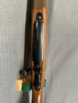 WINCHESTER (New Haven) 70 XTR Featherweight.270 Win. - 14 of 15