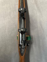 WINCHESTER (New Haven) 70 XTR Featherweight.270 Win. - 11 of 15