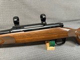 WINCHESTER (New Haven) 70 XTR Featherweight.270 Win. - 8 of 15