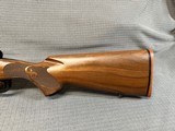 WINCHESTER (New Haven) 70 XTR Featherweight.270 Win. - 7 of 15