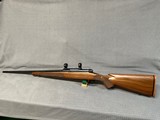 WINCHESTER (New Haven) 70 XTR Featherweight.270 Win. - 6 of 15
