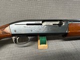 REMINGTON1100 LTWT. 20Ga. - 3 of 15
