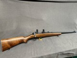 REMINGTON
722
.257 Roberts - 1 of 15