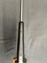 BROWNING A-BOLT Stainless Stalker w/Boss .325 WSM - 11 of 14