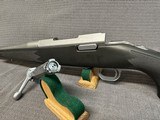 BROWNING A-BOLT Stainless Stalker w/Boss .325 WSM - 14 of 14