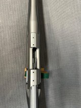 BROWNING A-BOLT Stainless Stalker w/Boss .325 WSM - 13 of 14