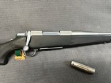 BROWNING A-BOLT Stainless Stalker w/Boss .325 WSM - 3 of 14